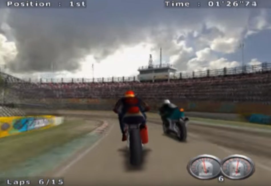 Image in-game