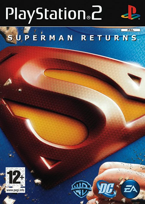 Superman Returns