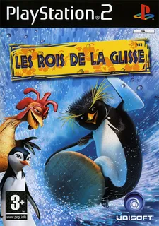 Surf's Up