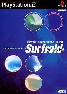 Surfing H3O