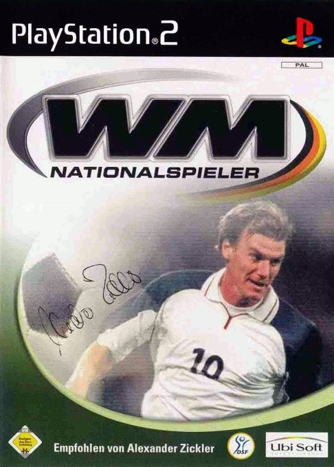 Sven-Goeran Eriksson's World Challenge