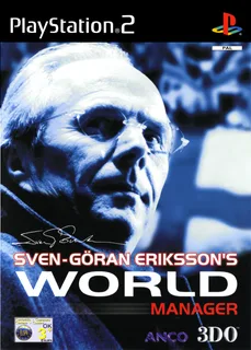 Sven-Goeran Eriksson's World Manager 2002