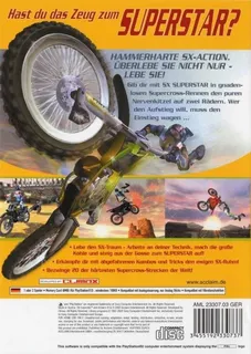 Sx Superstar dos