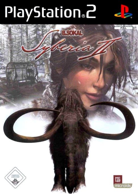 Syberia II