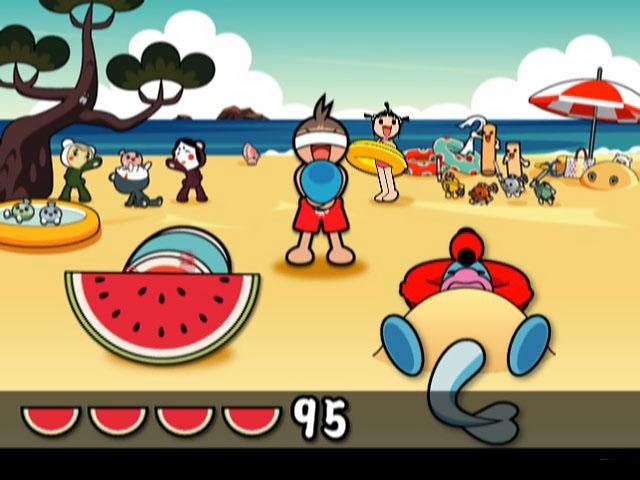 Image in-game