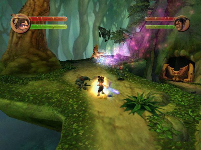 Image in-game