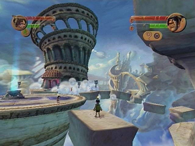 Image in-game