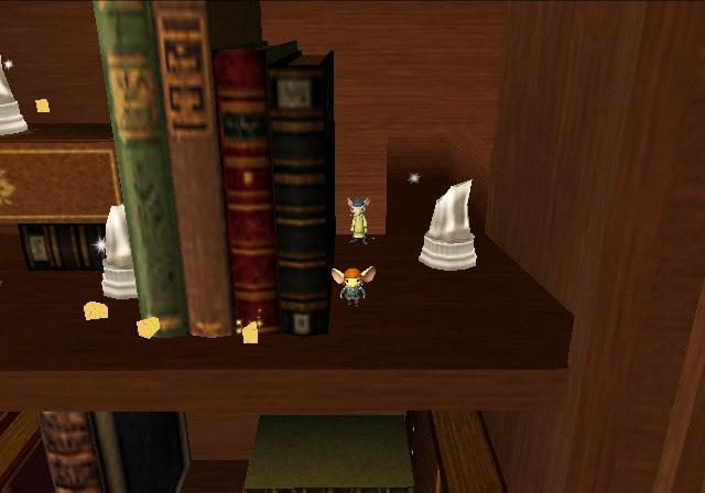 Image in-game