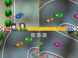 Image in-game