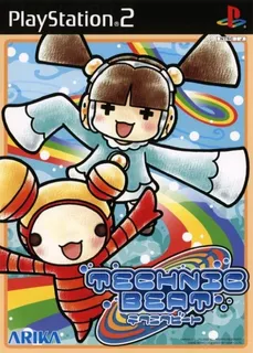Technic Beat