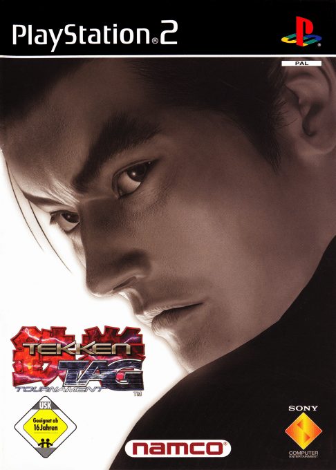 Tekken Tag Tournament