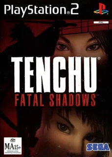 Tenchu Kurenai
