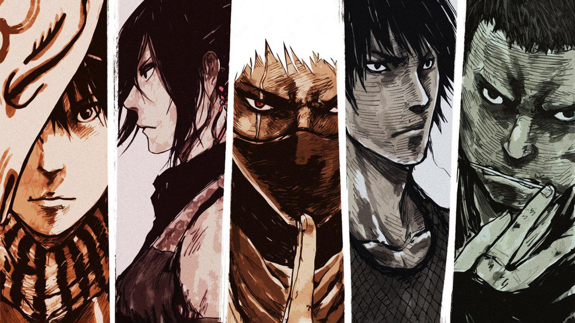Fan Art