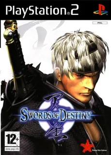 Tensei - Swords of Destiny
