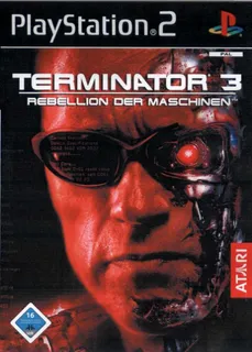 Terminator 3 - Rise of the Machines