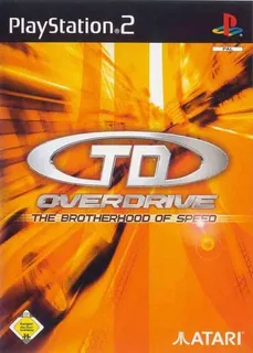 Test Drive