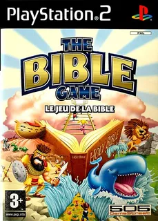The Bible Game : Le Jeu de la Bible