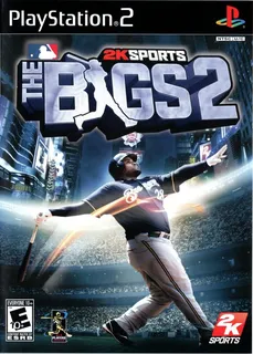 The Bigs 2