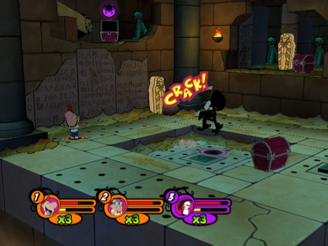 Image in-game