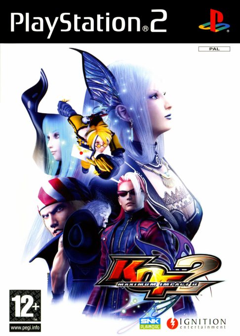 The King of Fighters 2006