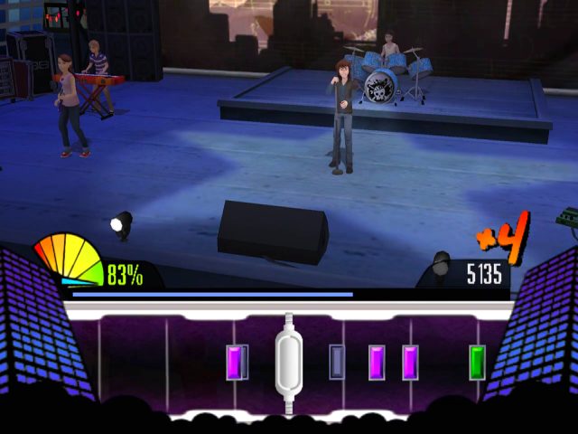 Image in-game