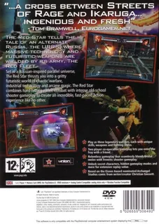 The Red Star dos