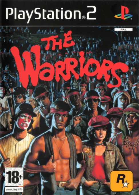The Warriors