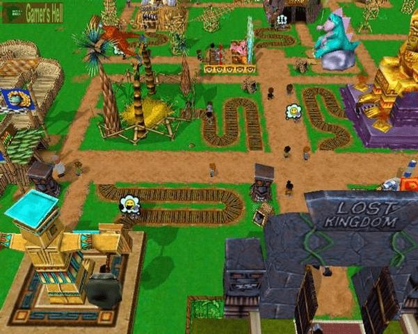 Image in-game