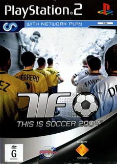 This Is Football 2004