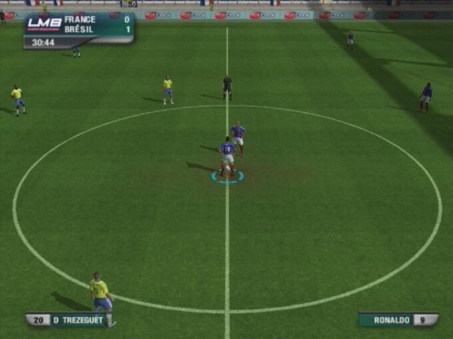 Image in-game