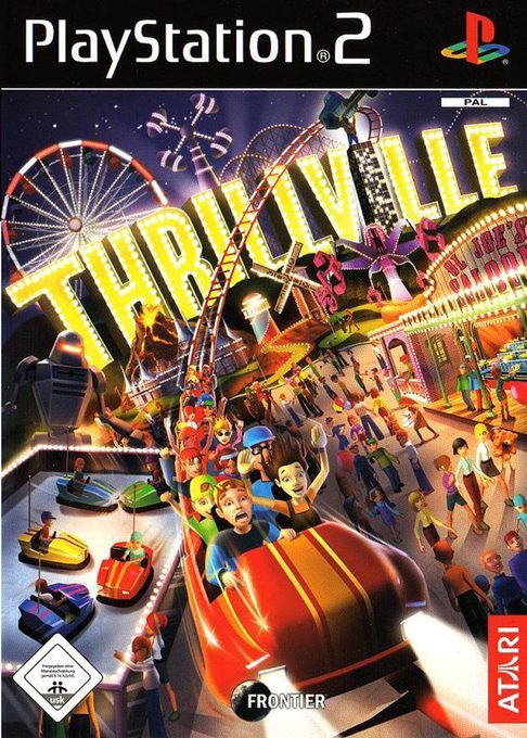 Thrillville
