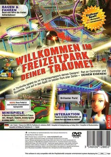 Thrillville dos