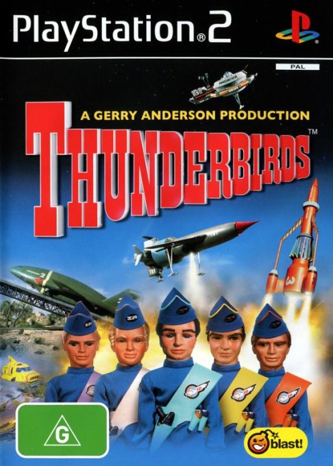 Thunderbirds