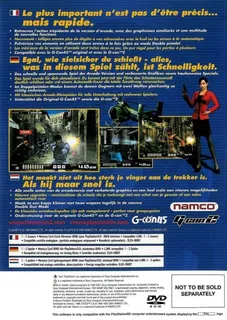 Time Crisis II dos