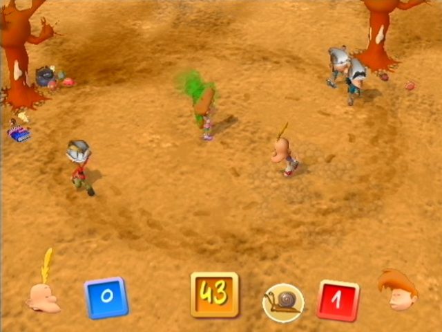 Image in-game