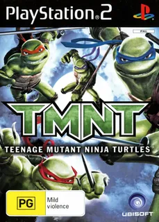 TMNT