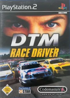 TOCA Race Driver