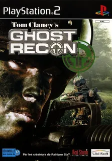 Tom Clancy's Ghost Recon