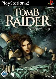 Tomb Raider : Underworld