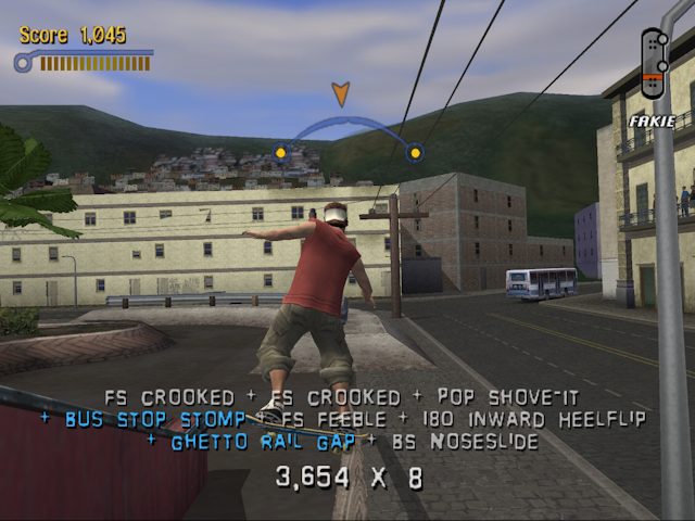 Image in-game