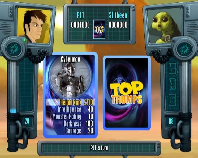 Image in-game