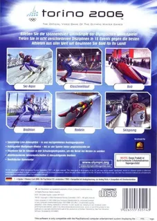 Torino 2006 dos