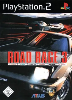 Touge 3