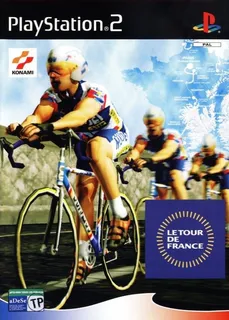 Tour De France