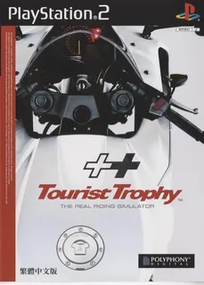 Tourist Trophy