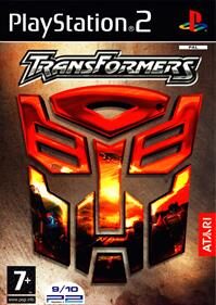 Transformers Director s Cut