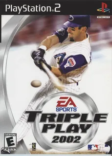 Triple Play 2002