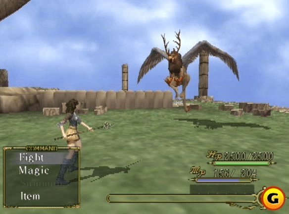 Image in-game