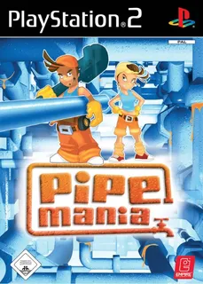 Tube Mania