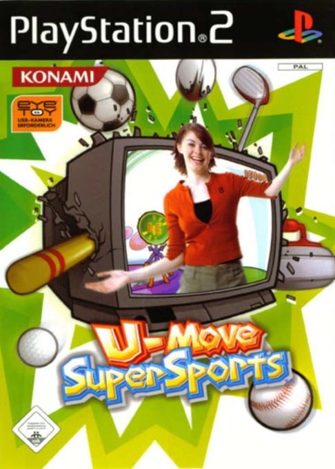 U-move Super Sports